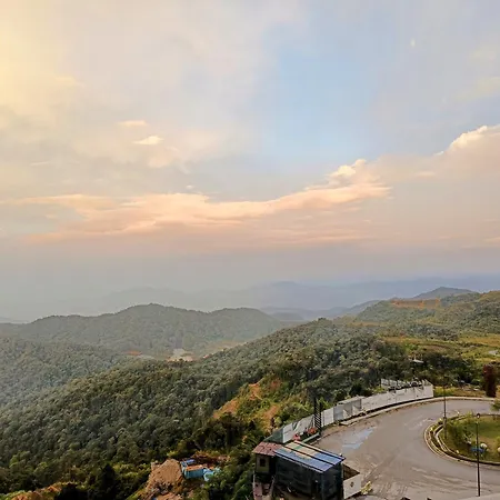 Genting Highlands Peak 8Paxcozyhome At Ion Delemen Exterior photo