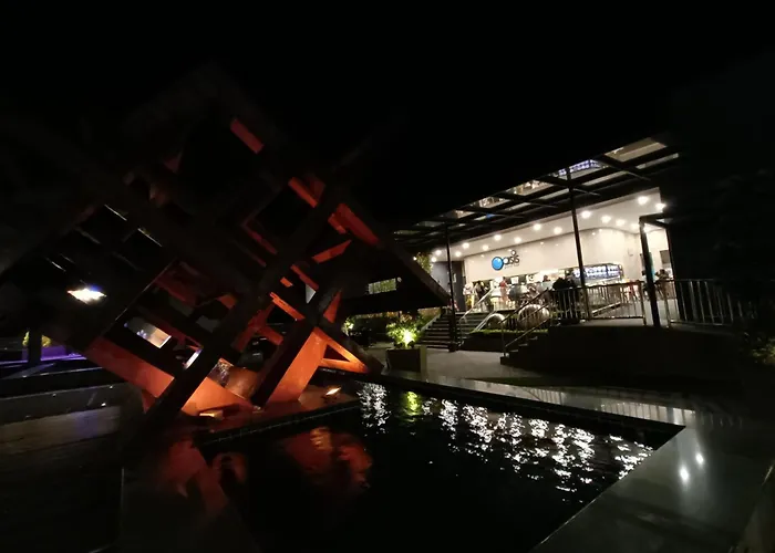 Genting Highlands Peak 8Paxcozyhome At Ion Delemen