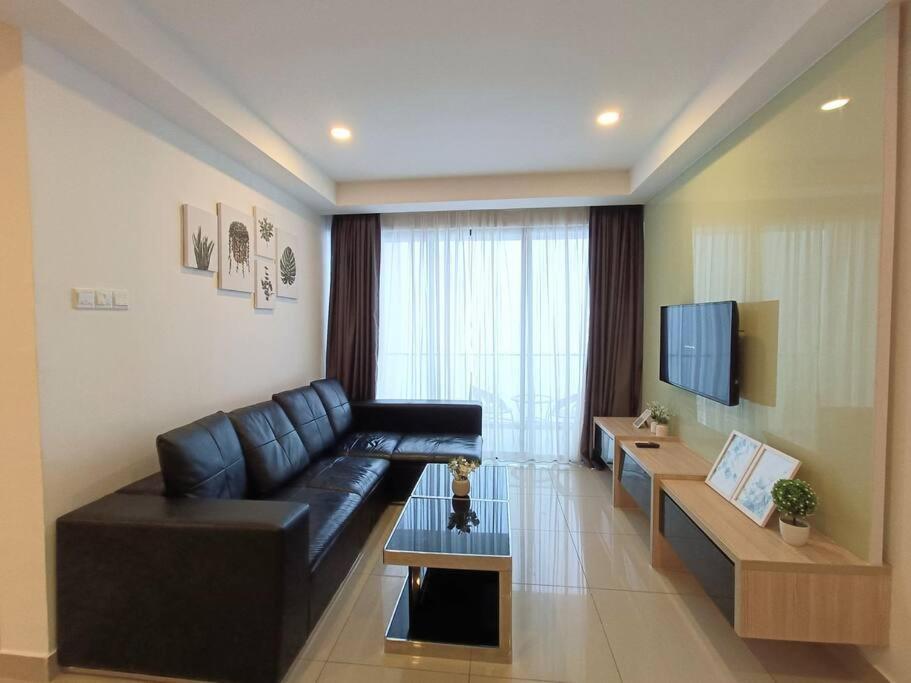Apartment Peak 8paxcozyhome At Ion Delemen