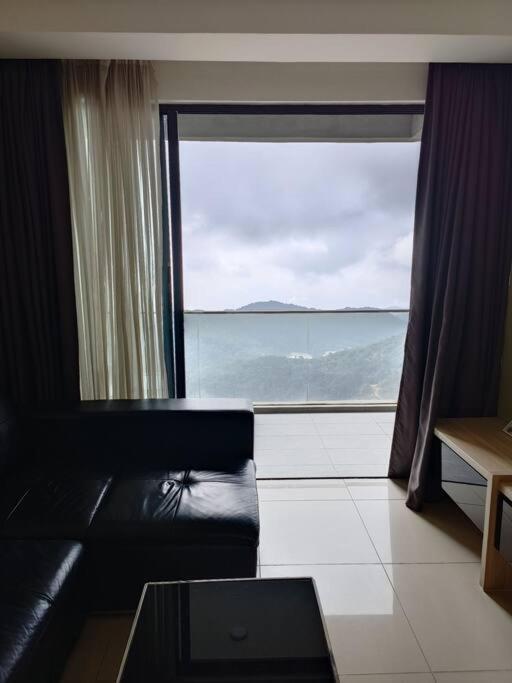 Apartment Peak 8paxcozyhome At Ion Delemen Genting Highlands
