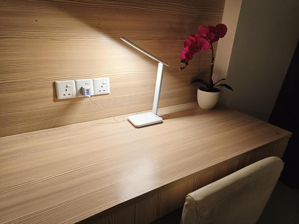 Peak 8paxcozyhome At Ion Delemen Apartment