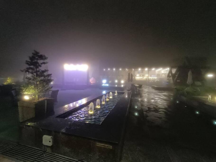 Apartment Peak 8paxcozyhome At Ion Delemen Genting Highlands