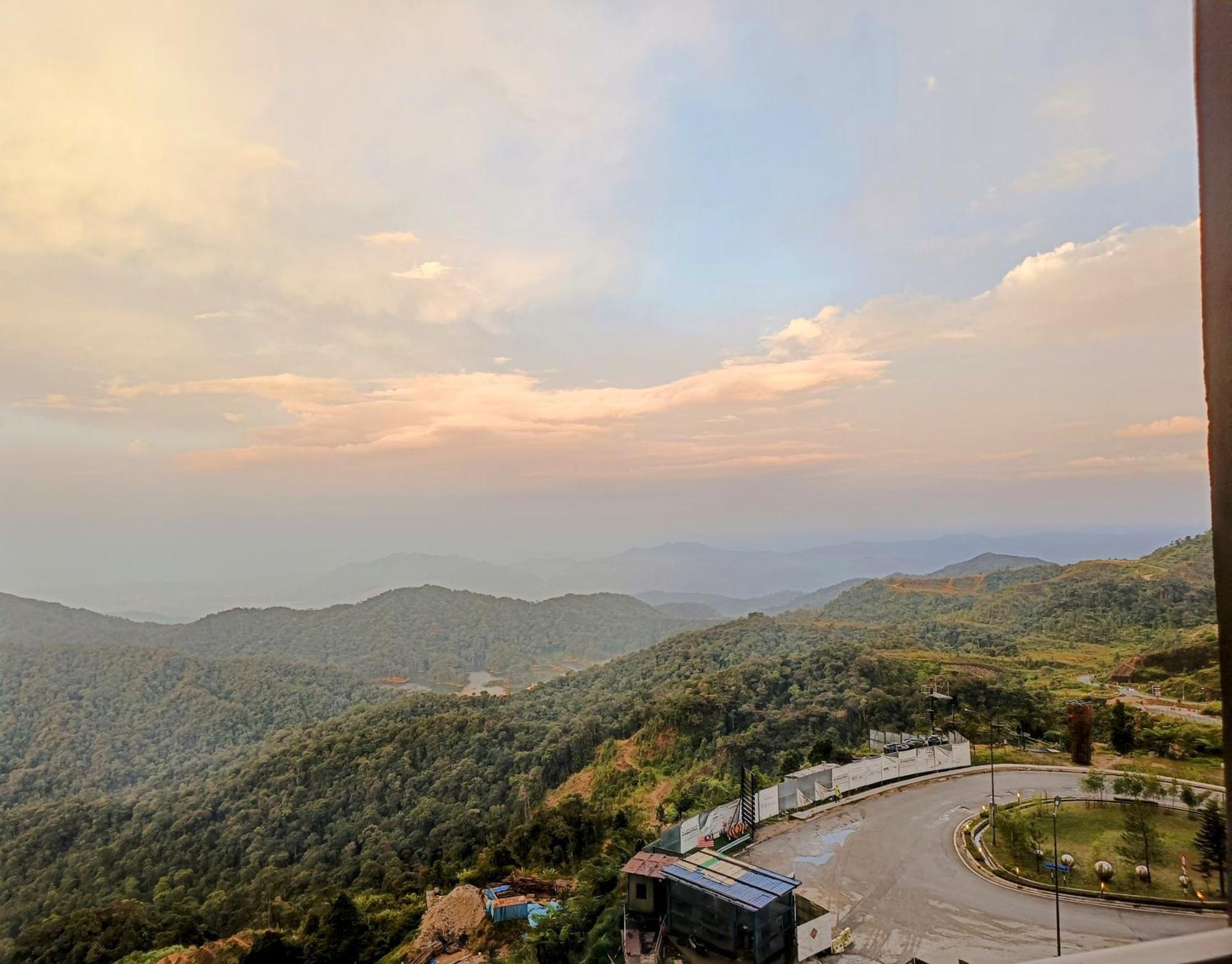 Peak 8paxcozyhome At Ion Delemen