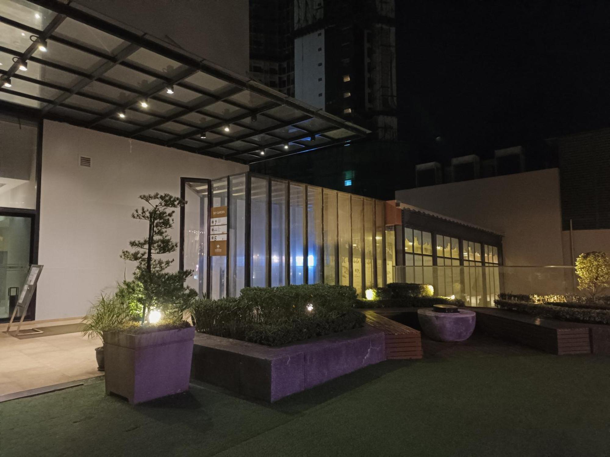 Peak 8paxcozyhome At Ion Delemen
