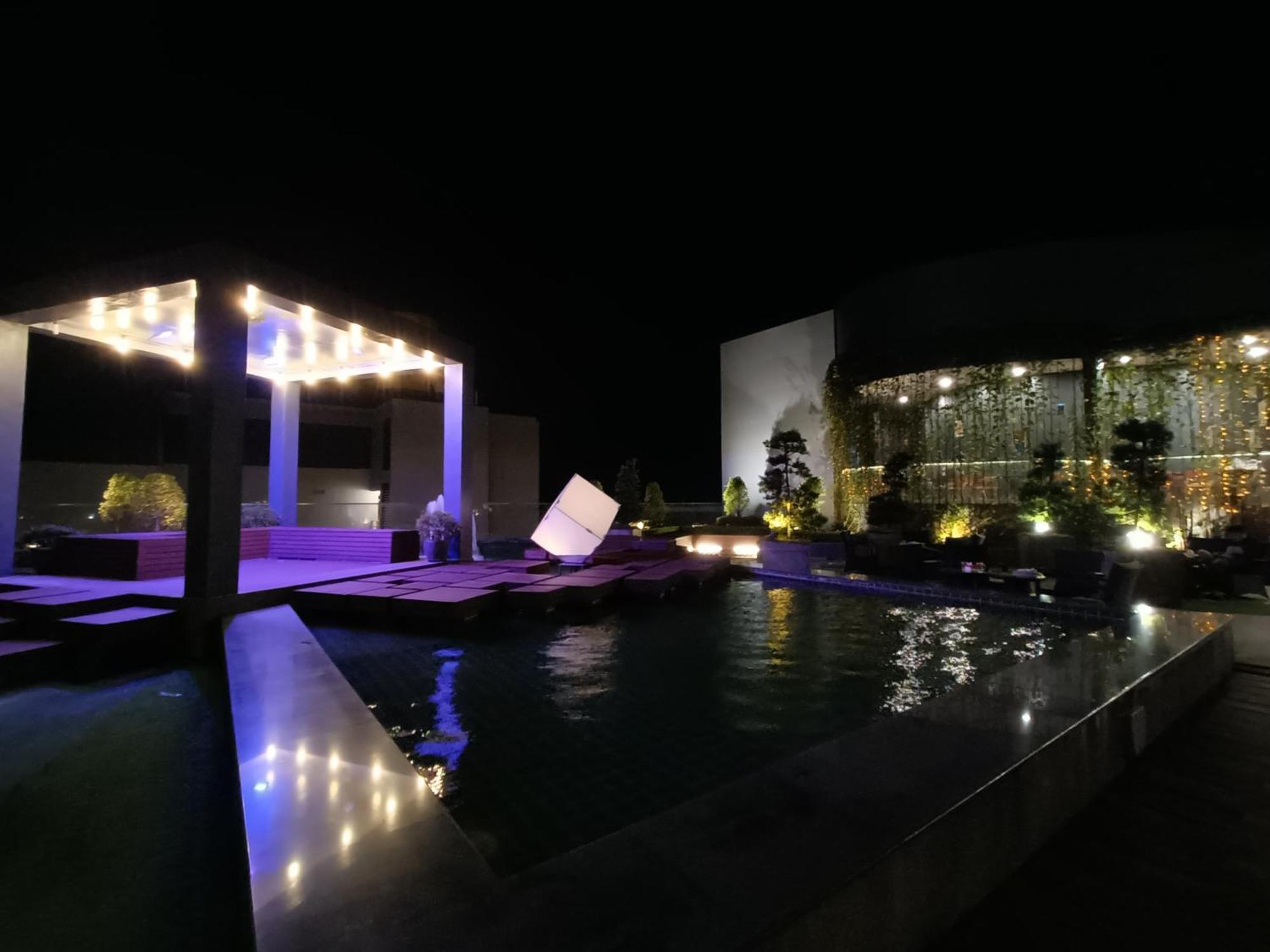 Peak 8paxcozyhome At Ion Delemen *