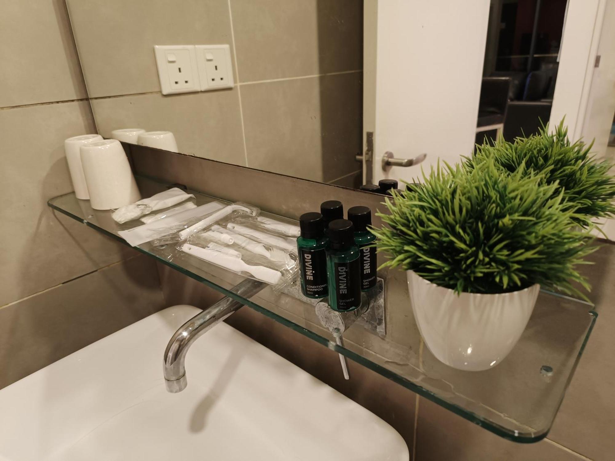 Peak 8paxcozyhome At Ion Delemen Apartment Genting Highlands